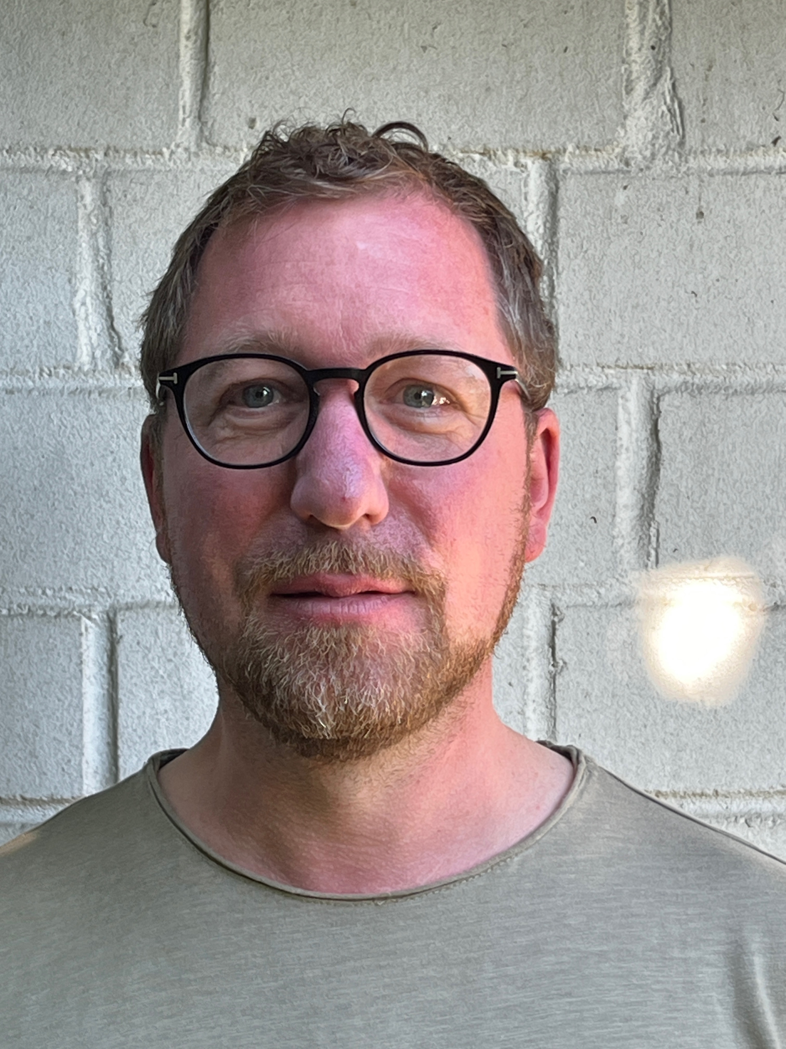 Carsten Wolter